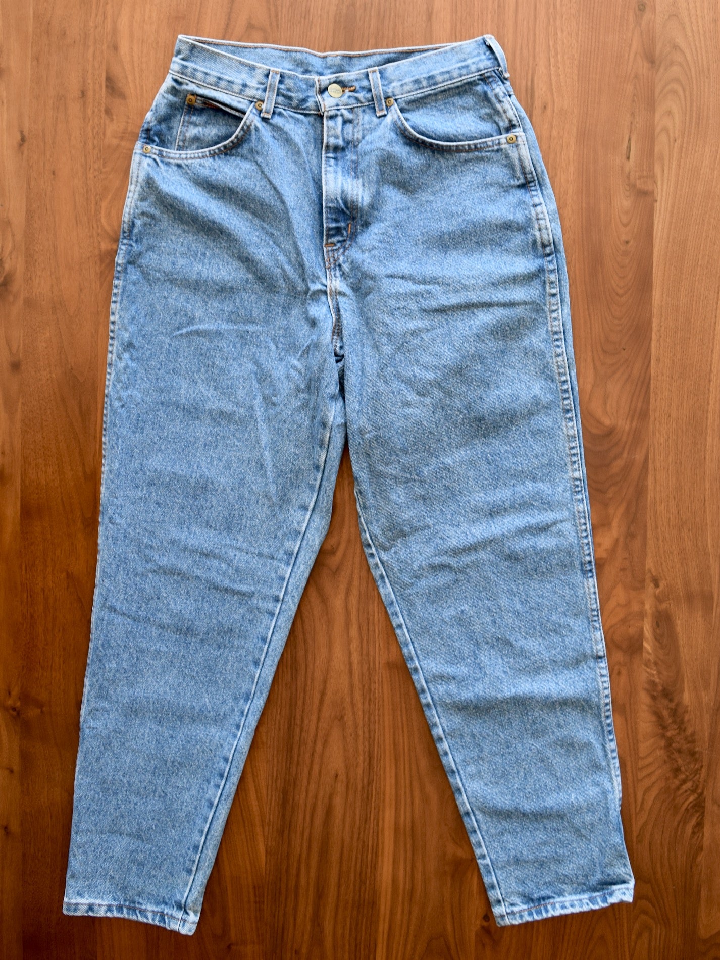 Chic jeans outlet vintage